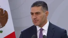 Omar García Harfuch