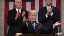 Trump se atribuye la caída de El Mencho, líder del CJNG en México