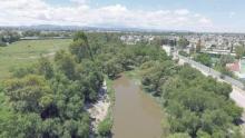 Río San Pedro 