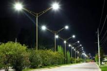 MD iluminación 
