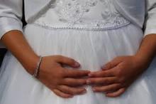 Matrimonio Infantil