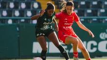 León 3-1 Centellas