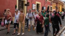 SRE informa que no hay ciudadanos extranjeros afectados