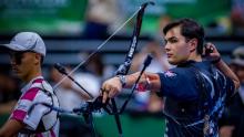 Serie Mundial de Tiro con Arco Bajo Techo Mérida 2026
