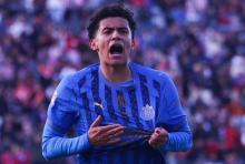 San Luis 2-3 Chivas