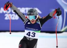 Juegos Olímpicos de Invierno Milano-Cortina 2026