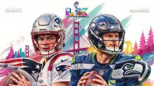 SUPERBOWL LX