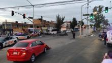 Accidente 