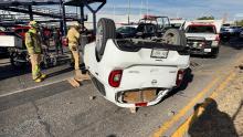 Accidente 