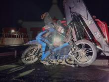 Accidente 