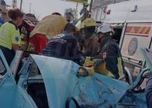 Accidente 