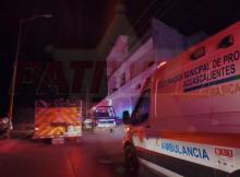 Accidente 