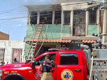 Incendio 