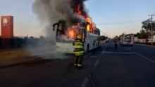 Incendio 