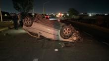 Accidente 