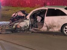 Accidente 