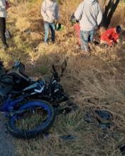 Accidente 