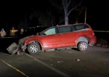 Accidente 