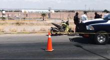 Accidente 