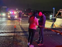 Accidente 