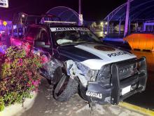 Accidente 
