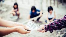 Trata de personas 
