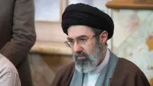 Mojtaba Jameneí