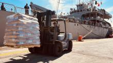 Ayuda humanitaria