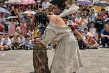 Turismo de Cuaresma
