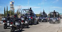 Persiste déficit de policías en Aguascalientes; SSPE contabiliza alrededor de 4 mil 