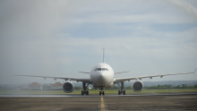 Aerolíneas 
