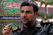 Alireza Tangsiri