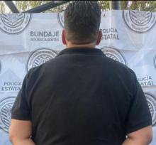 atentados al pudor 