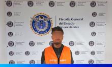 asaltante 