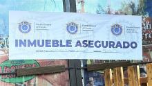De llegar a ser declarado culpable podría alcanzar una pena de hasta 38 años en prisión