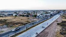 Av. Héroe Inmortal 