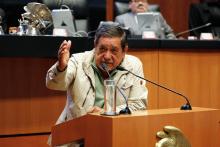 FELIX SALGADO MORENA BI NOTICIAS