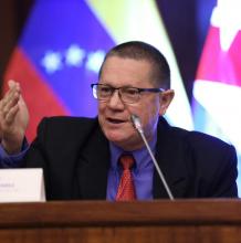 Basilio Antonio Gutiérrez