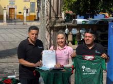 COPA AGUASCALIENTES 2026