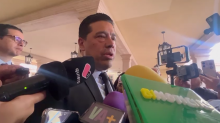 Leonardo Montañez, Pdte. Mpal. Aguascalientes 