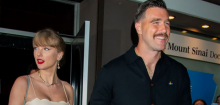 ¡Boda en puerta! Revelan la fecha del enlace entre Taylor Swift y Travis Kelce