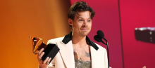 ¡Harry Styles llega a Netflix! Revelan a qué hora ver su concierto