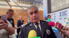 Antonio Martínez Romo, Secretario de Seguridad Pública Estatal