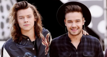 “Es difícil perder a un amigo”; Harry Styles rompe el silencio y admite que aún llora a Liam Payne“Es difícil perder a un amigo”; Harry Styles rompe el silencio y admite que aún llora a Liam Payne