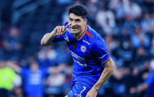 CRUZ AZUL VS RAYADOS CONCACHAMPIONS 2026