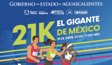 21 EL GIGANTE DE MÉXICO 2025