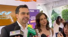 Maynez destapa a Anayeli Muñoz para gubernatura, pero Lorena Martínez ‘puede sumarse al equipo’ 
