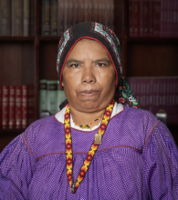 irma reza 