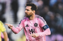 MESSI GOL 900