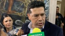“No va a haber protegidos: Leo Montañez sobre investigación de red de trata